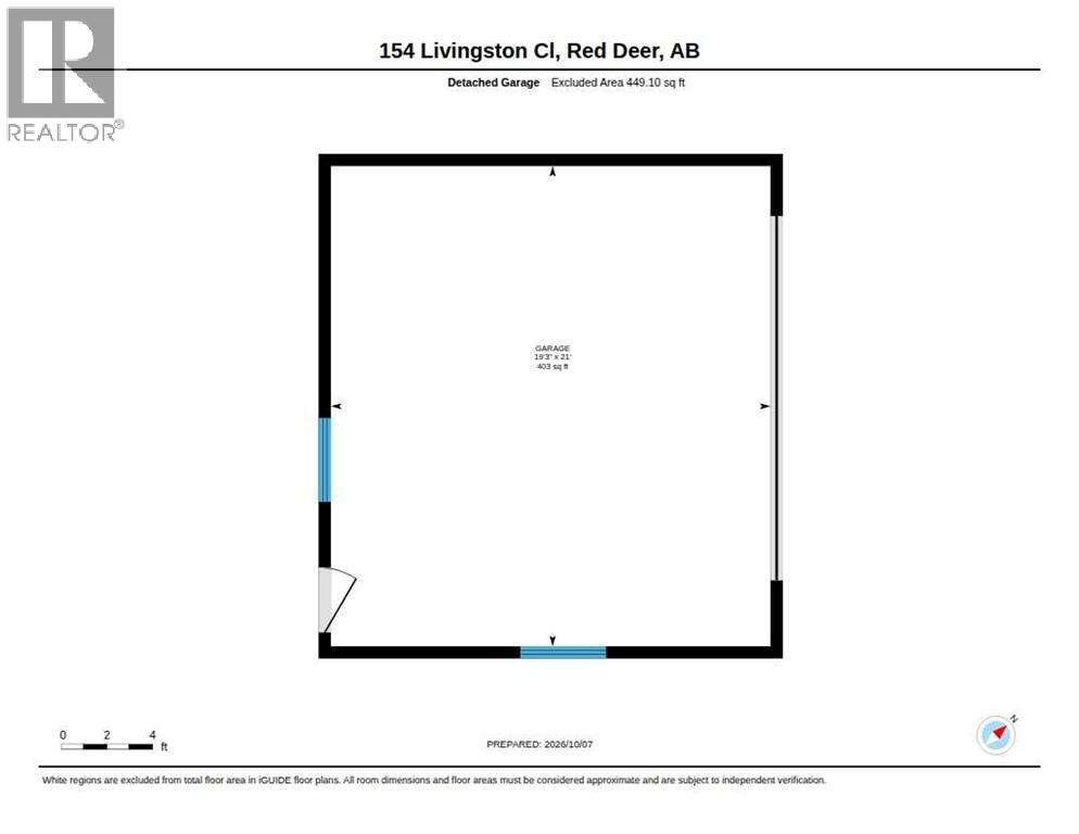154 Livingston Close Property Photo 44