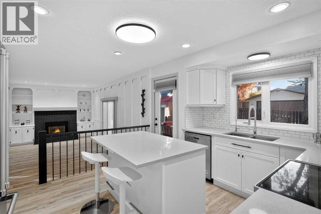 40 Silver Ridge Court Nw Property Photo 8