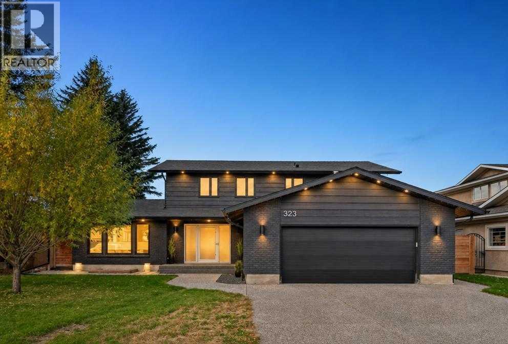 323 Parkview Crescent Se Property Photo 1