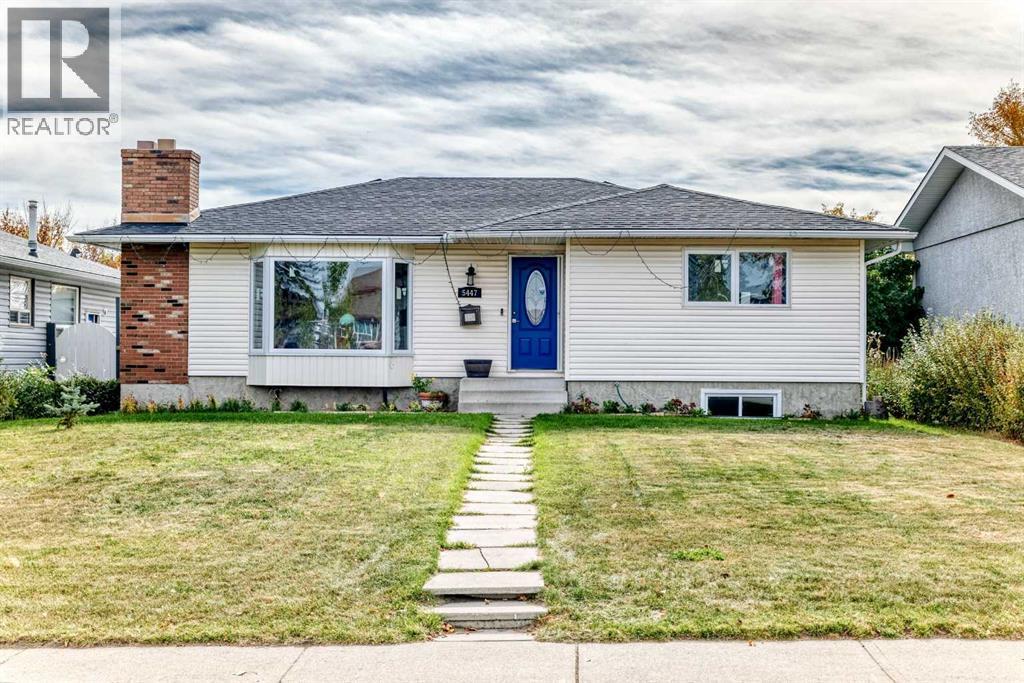 5447 Rundleview Road Ne Property Photo 1