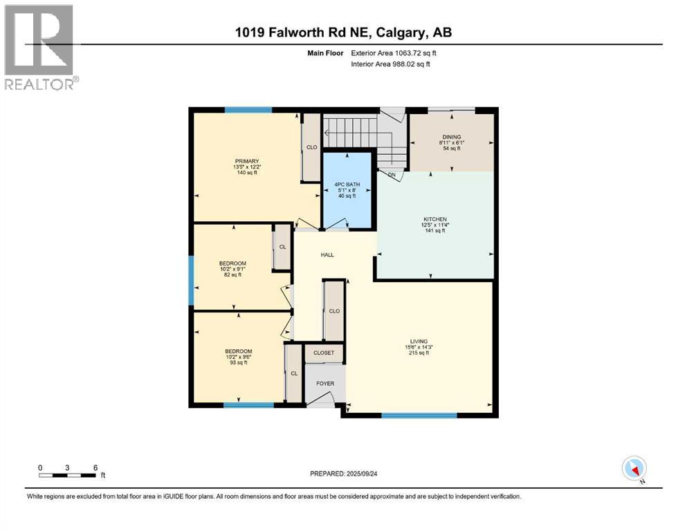 1019 Falworth Road Ne Property Photo 30