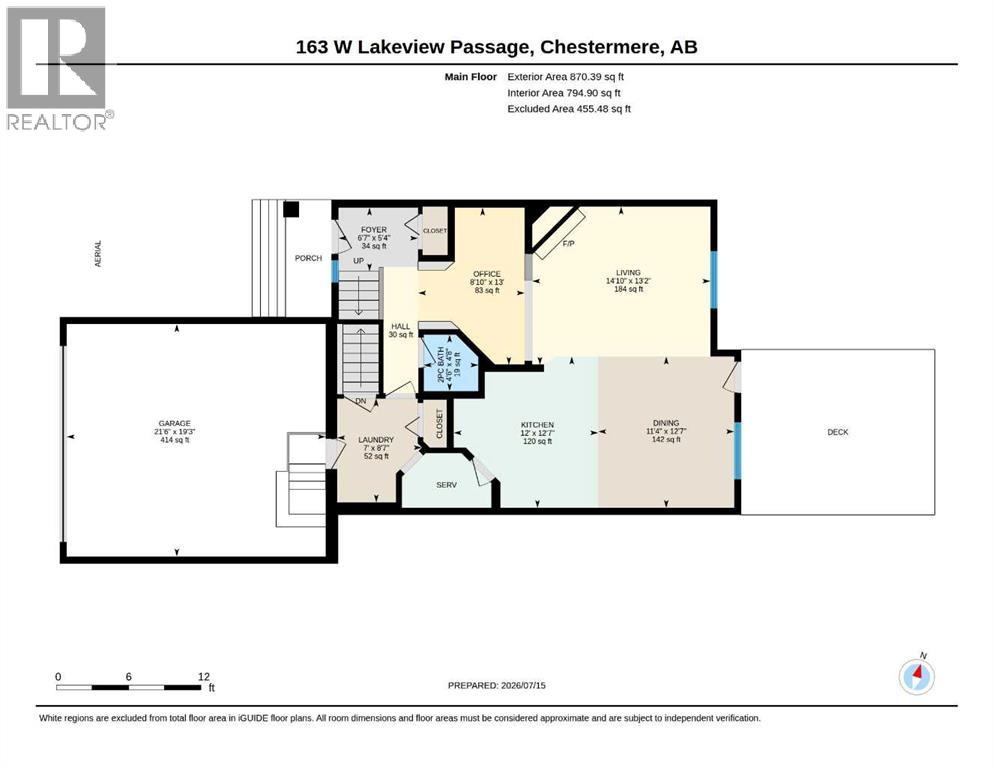 163 West Lakeview Passage Property Photo 41