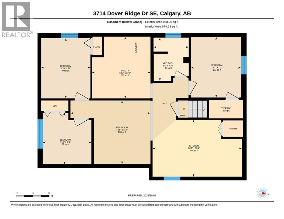 3714 Dover Ridge Drive Se Property Photo 32