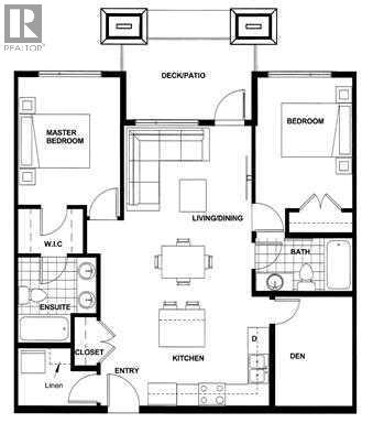 24 Sage Hill Terrace Northwest Property Photo 24