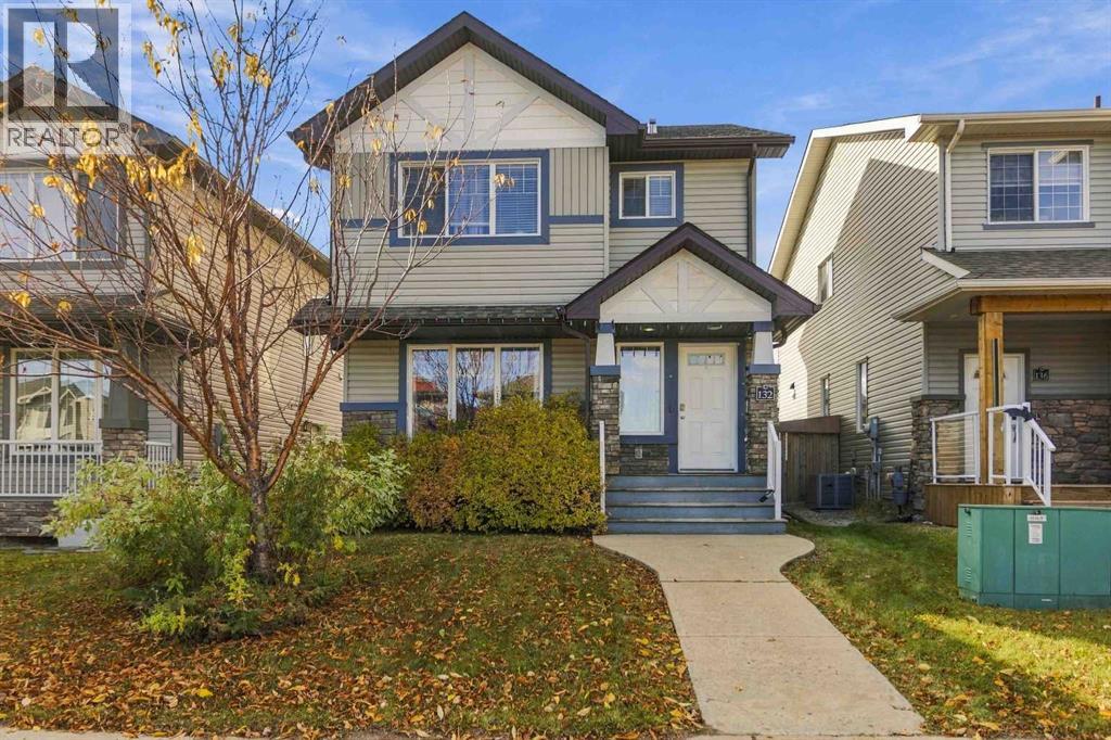 132 Fireweed Crescent Property Photo 1