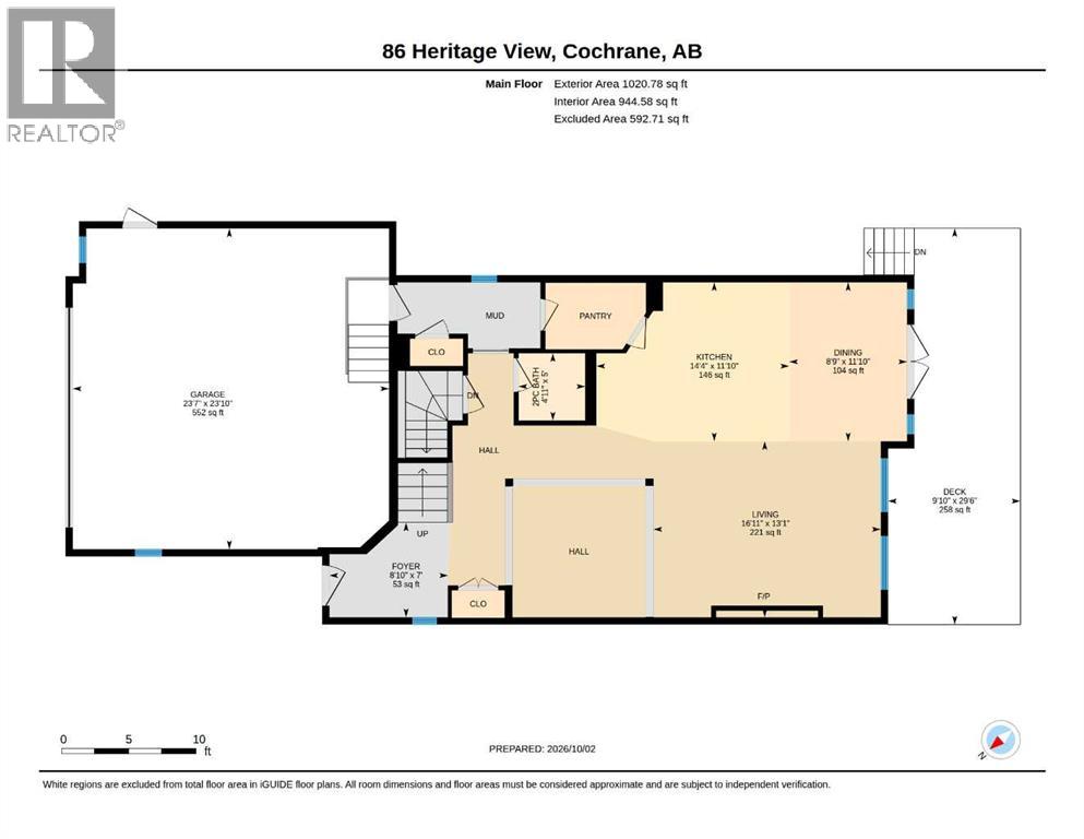 86 Heritage View Property Photo 47