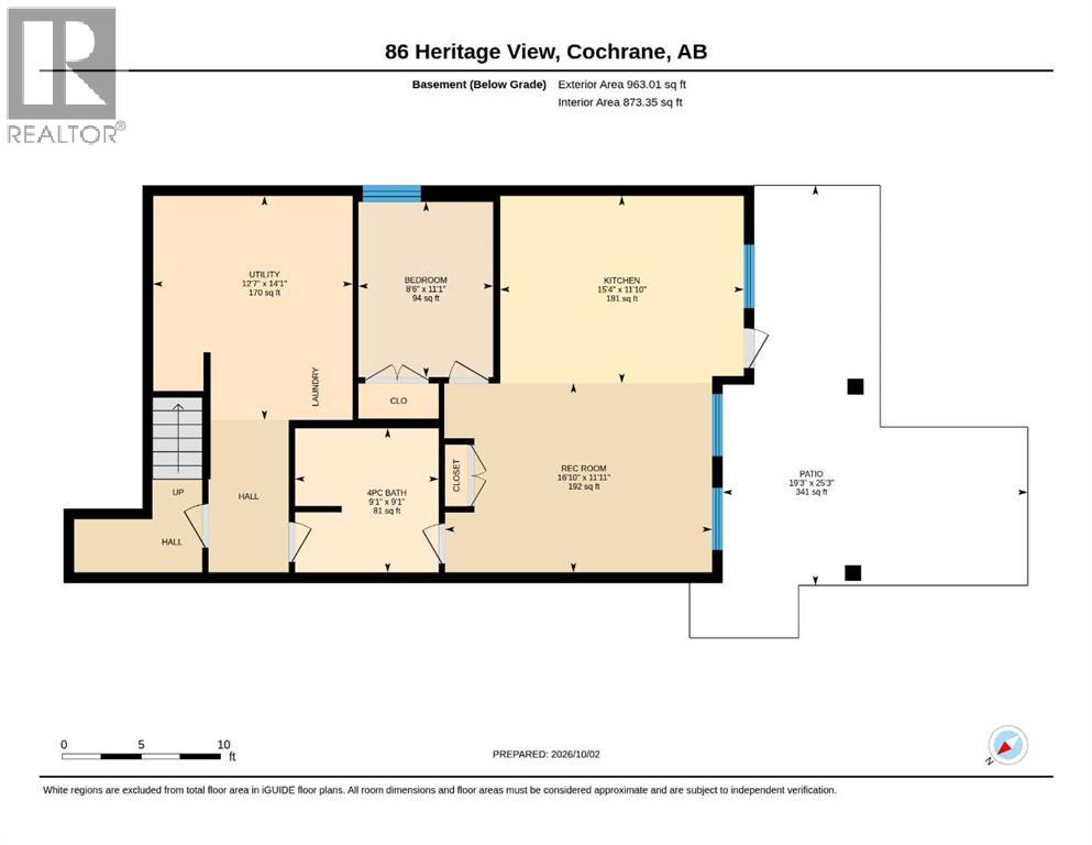 86 Heritage View Property Photo 49