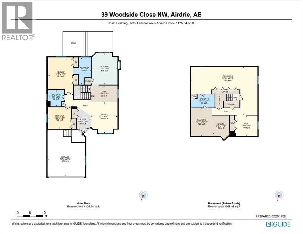 39 Woodside Close Nw Property Photo 48