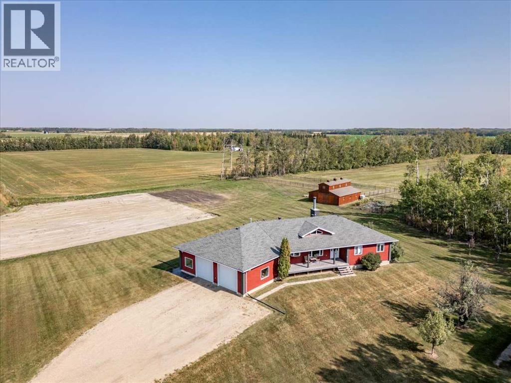 27318 Twp Road 482 Property Photo 1