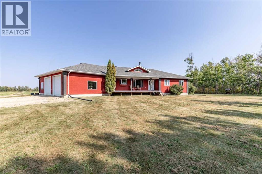 27318 Twp Road 482 Property Photo 2
