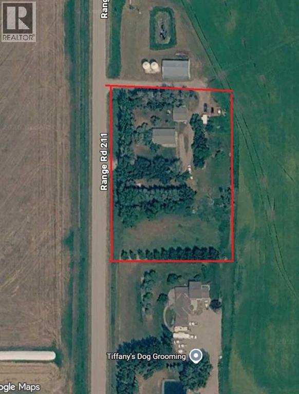 93009 211 Range Road Property Photo 9
