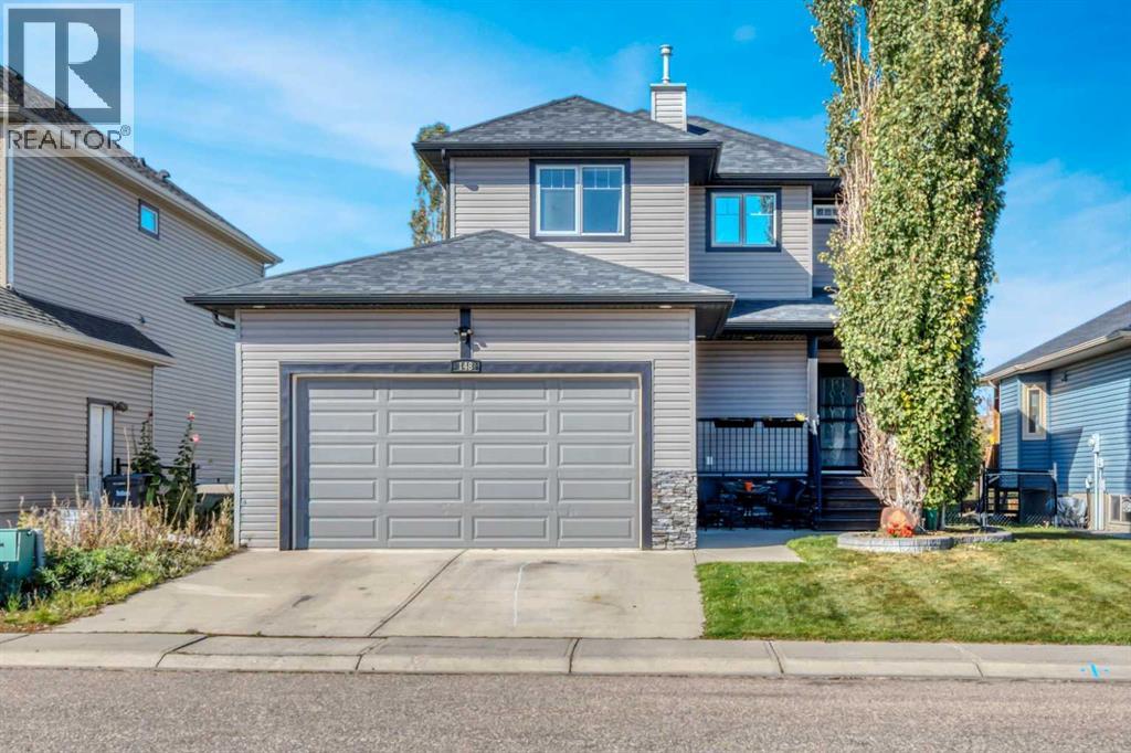 148 Aspen Creek Crescent Property Photo 1
