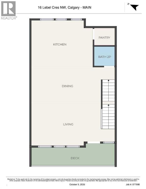 16 Lebel Crescent Nw Property Photo 46