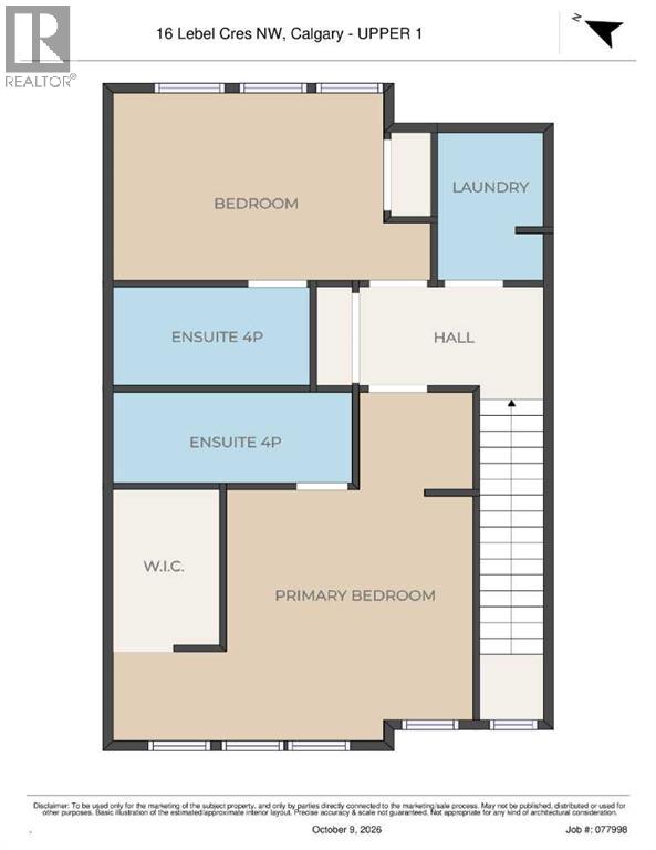 16 Lebel Crescent Nw Property Photo 47