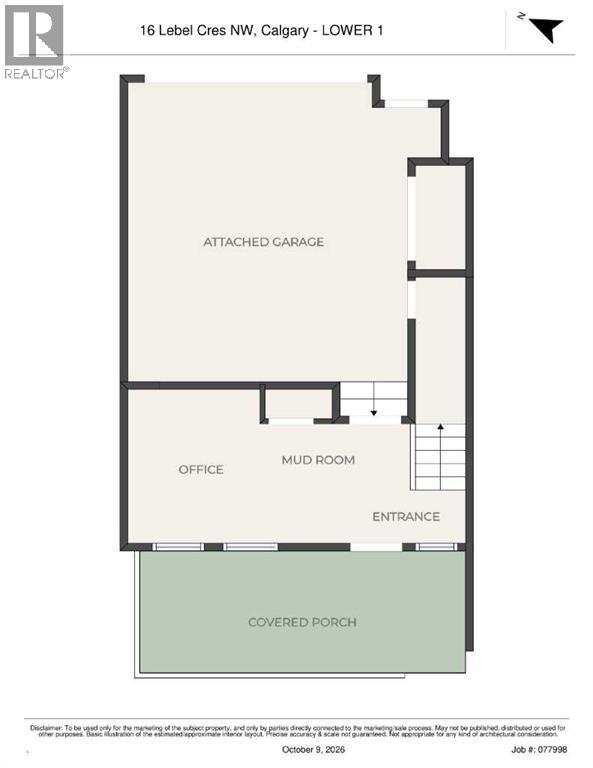 16 Lebel Crescent Nw Property Photo 48