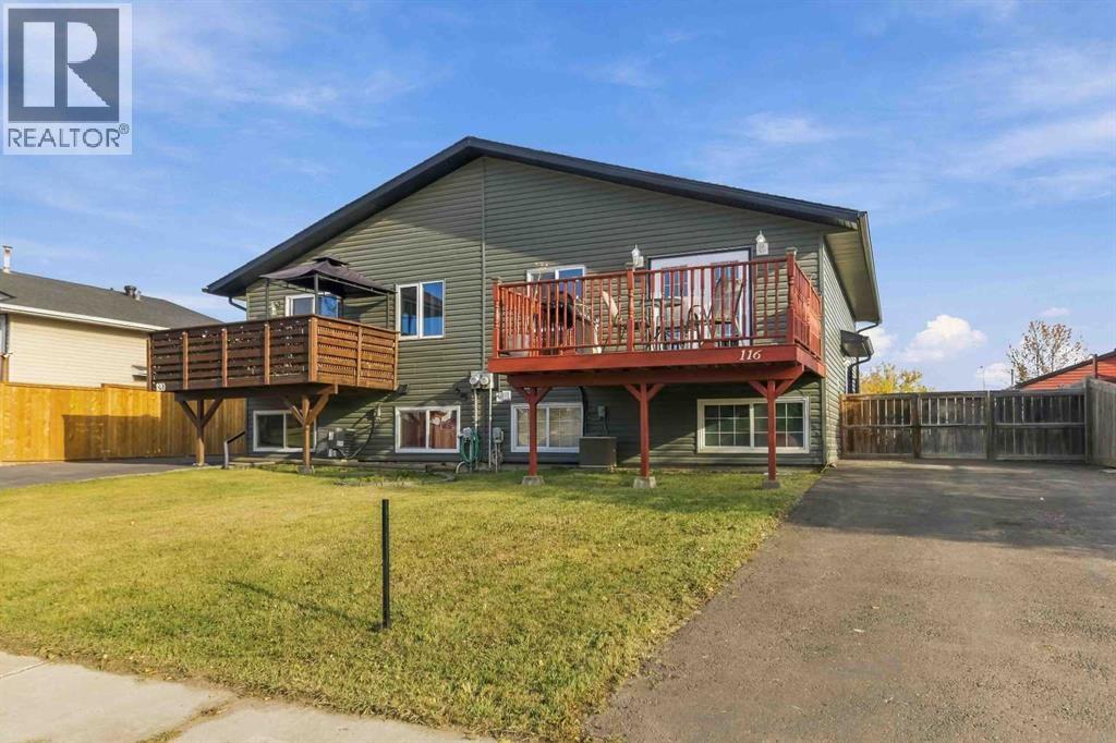 116 Romany Street Property Photo 1