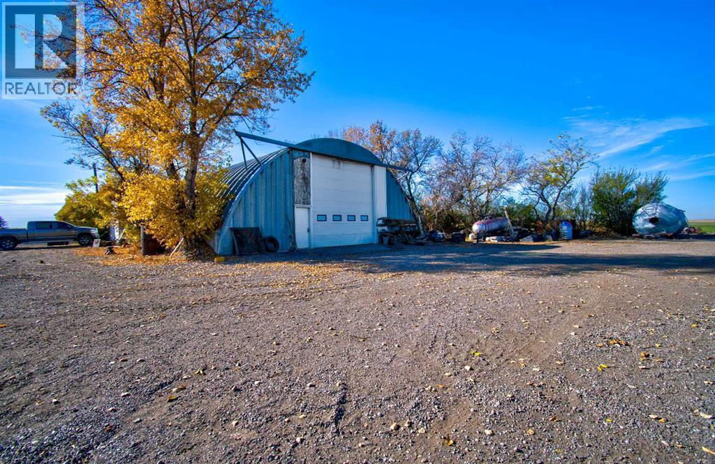 262035 Range Road 282 Property Photo 43