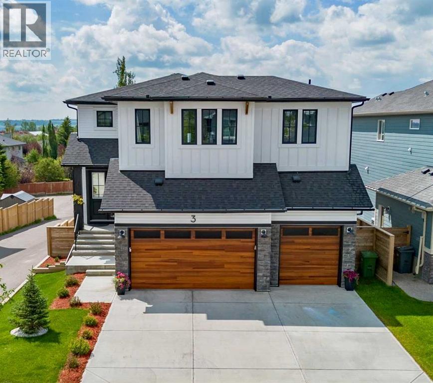 3 Highwood Drive Property Photo 1