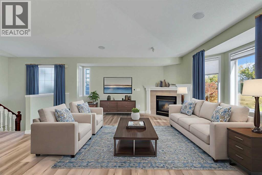 140 Valley Ridge Heights Nw Property Photo 19
