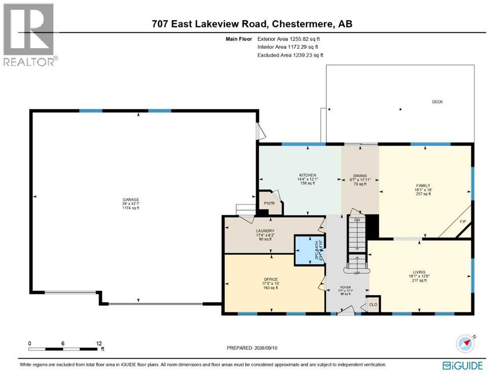 707 East Lakeview Road Property Photo 40