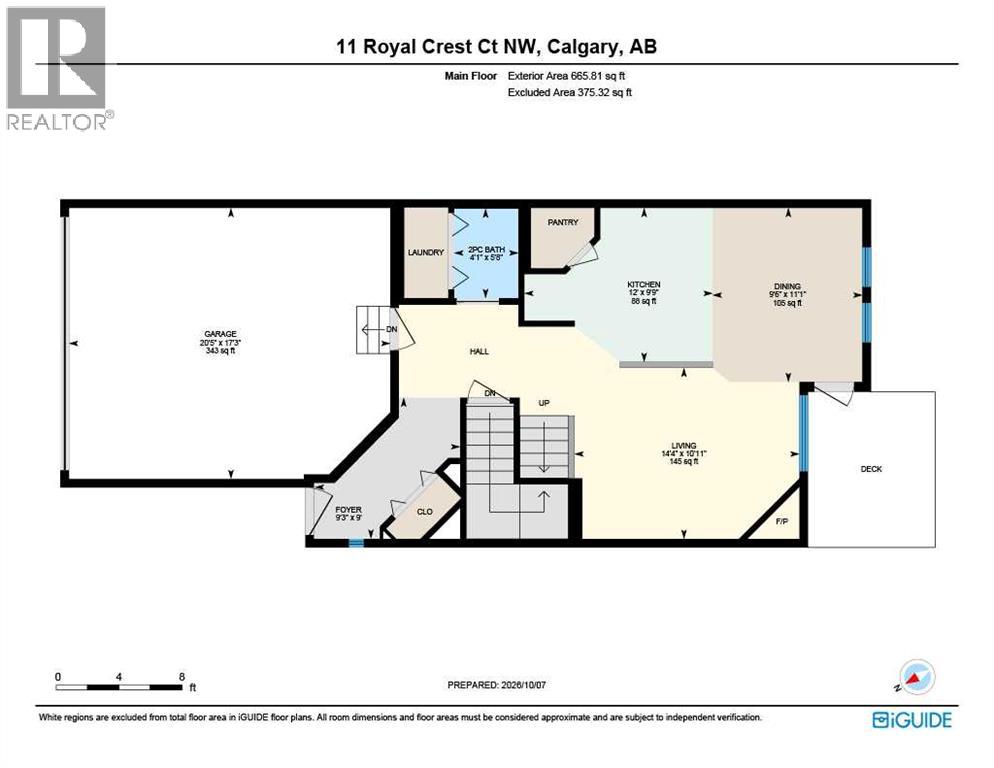 11 Royal Crest Court Nw Property Photo 17