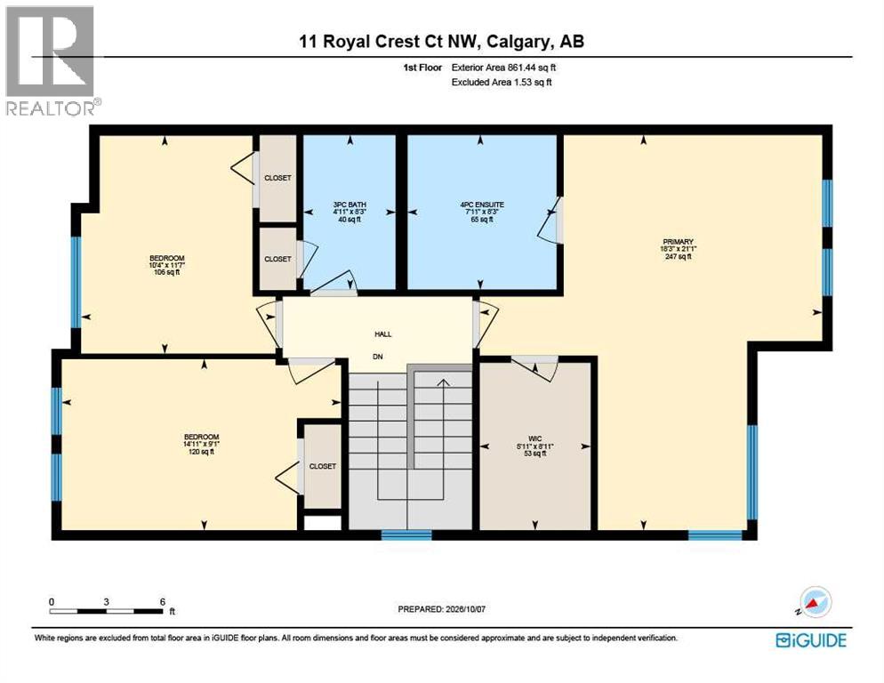 11 Royal Crest Court Nw Property Photo 26