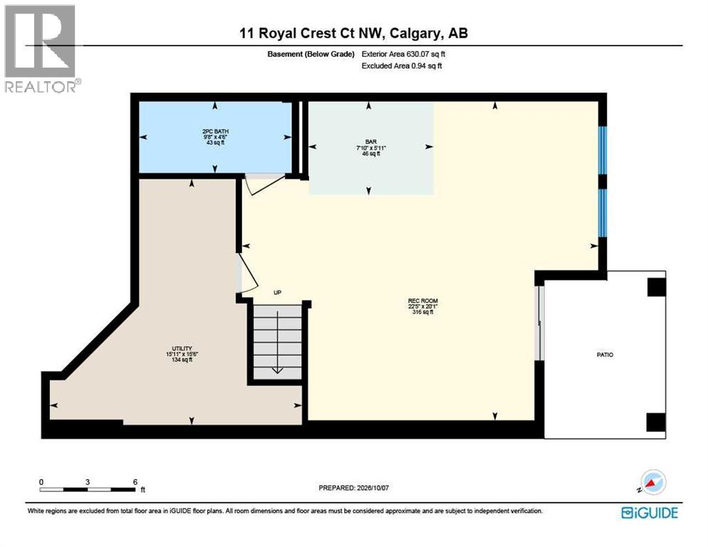11 Royal Crest Court Nw Property Photo 35