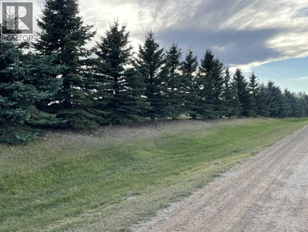 Twp Rd 260 Property Photo 1