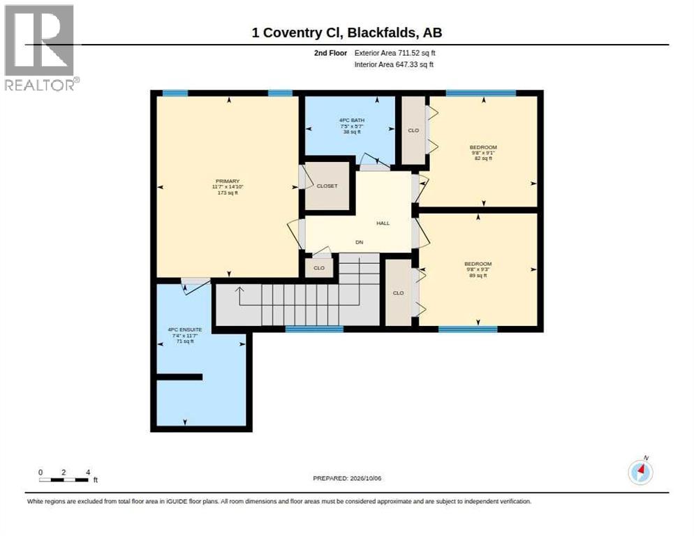 1 Coventry Close Property Photo 38