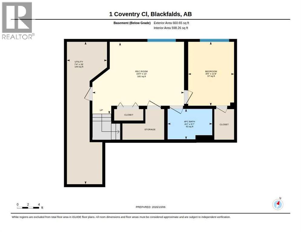1 Coventry Close Property Photo 39
