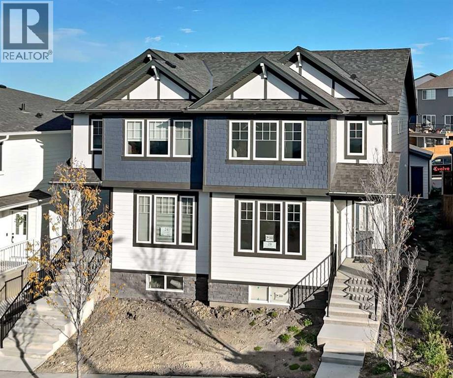 28 Veranda Boulevard SW Property Photo 1