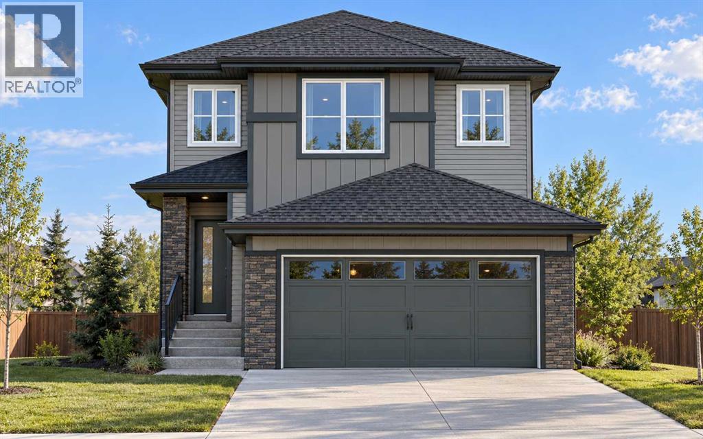 20 Appaloosa Crescent Property Photo 1