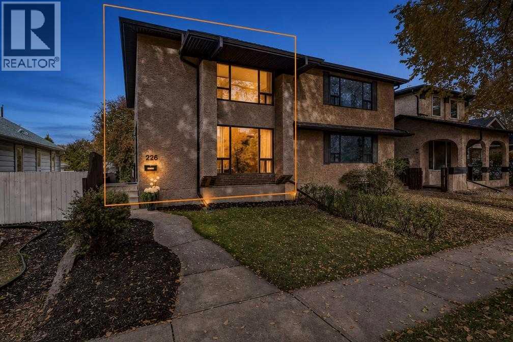 226 11 Avenue NE Property Photo 1