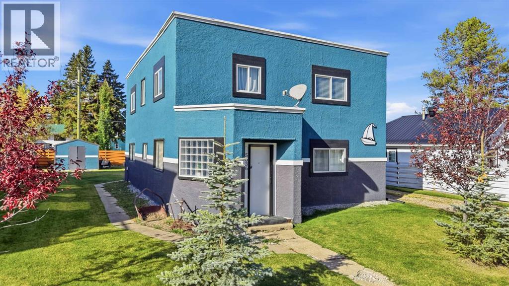 5036 51a Street Property Photo 1