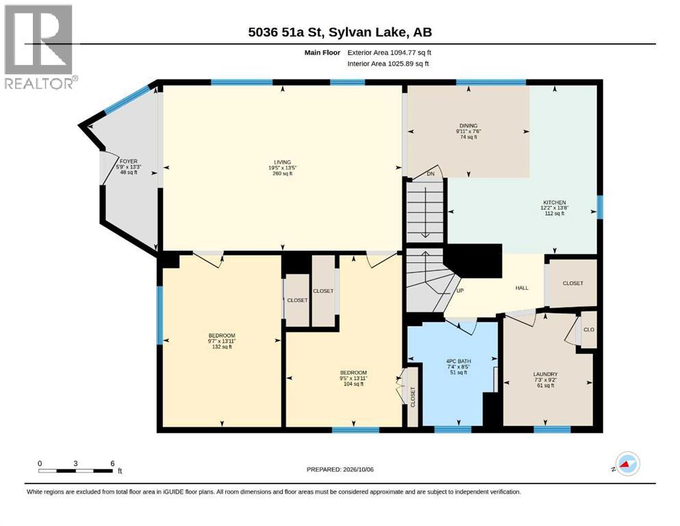 5036 51a Street Property Photo 32