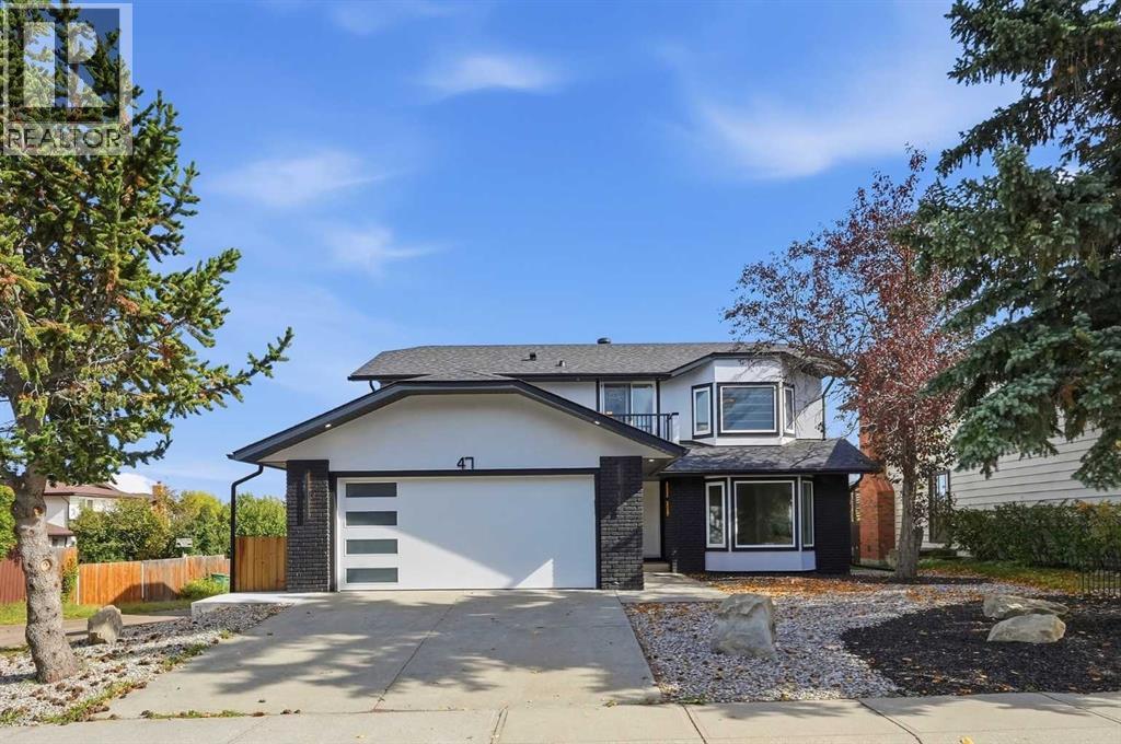 47 Woodbrook Road Sw Property Photo 1