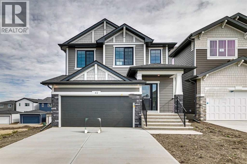 42 Verdure Place SW Property Photo 1