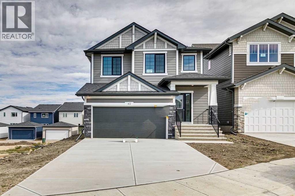 42 Verdure Place Sw Property Photo 3