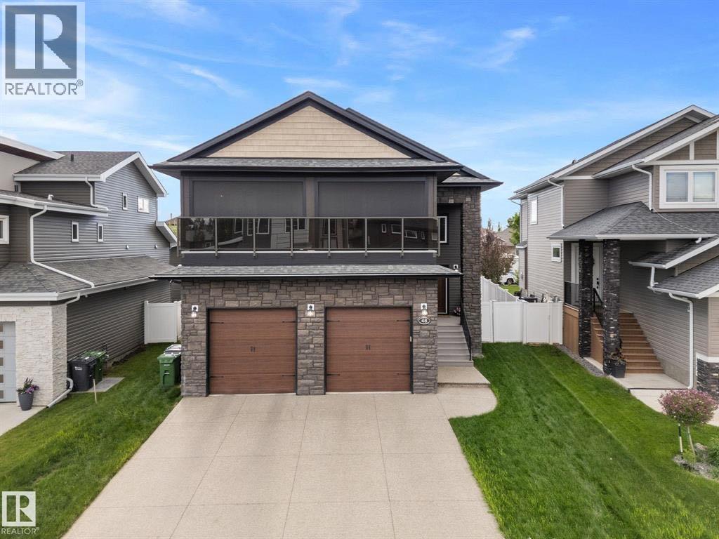 48 Lundberg Crescent Property Photo 2