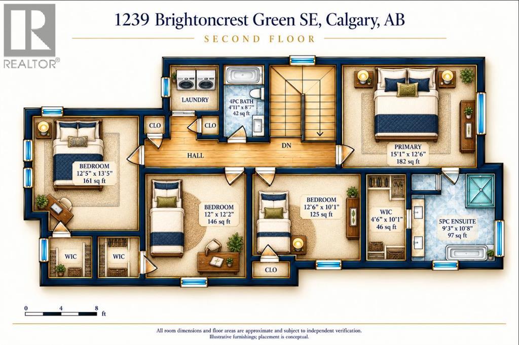 1239 Brightoncrest Green Se Property Photo 41
