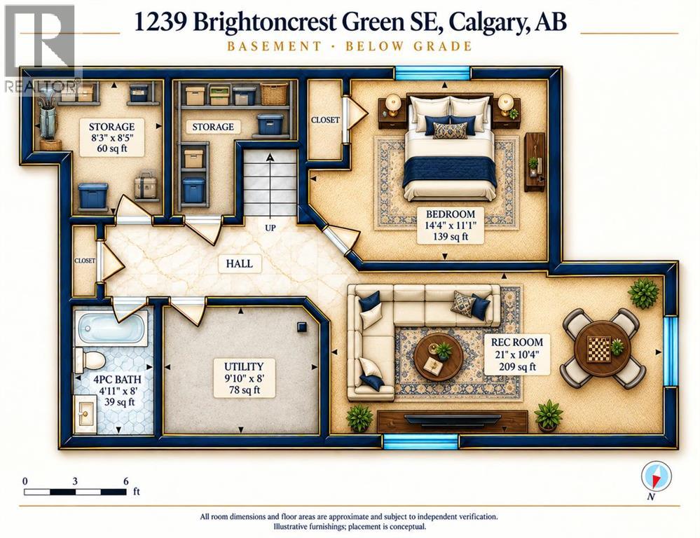 1239 Brightoncrest Green Se Property Photo 42