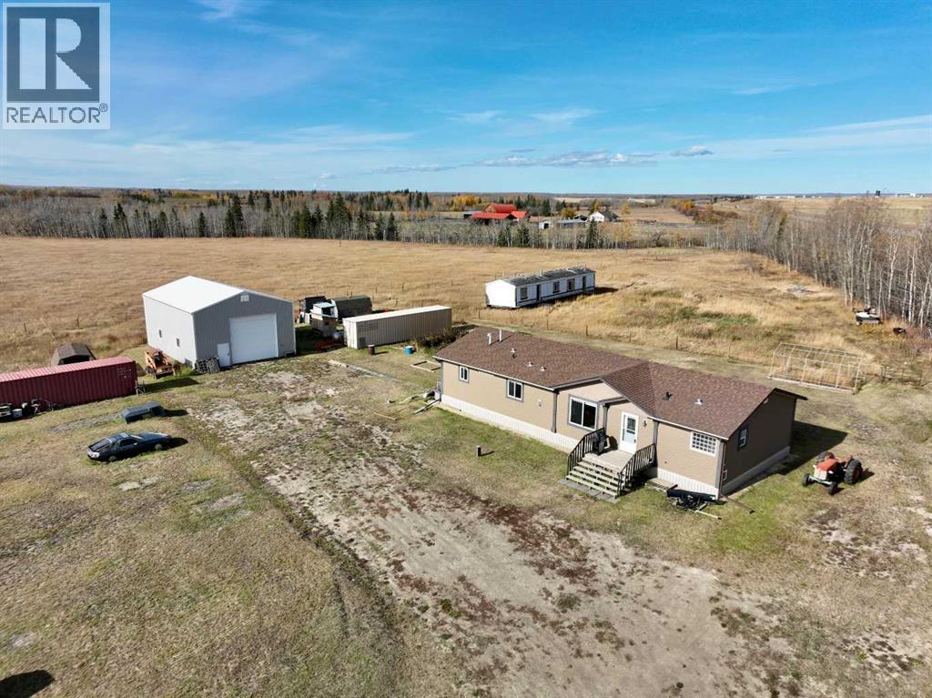 105036 Twp Rd 730 Property Photo 1