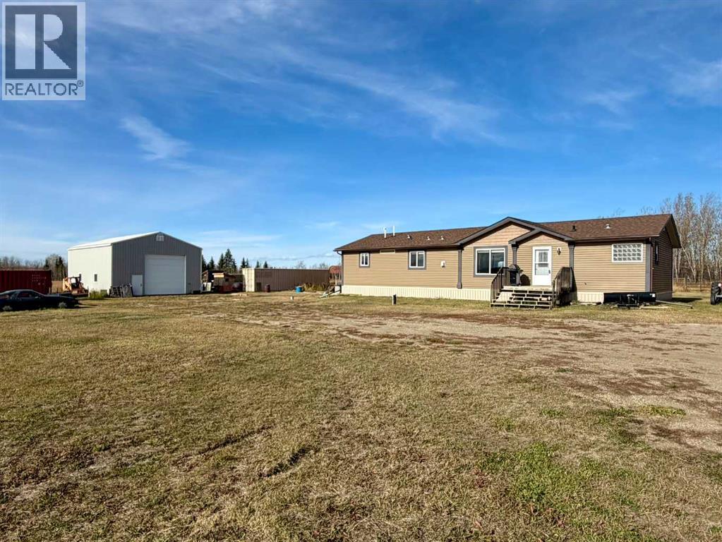 105036 Twp Rd 730 Property Photo 4