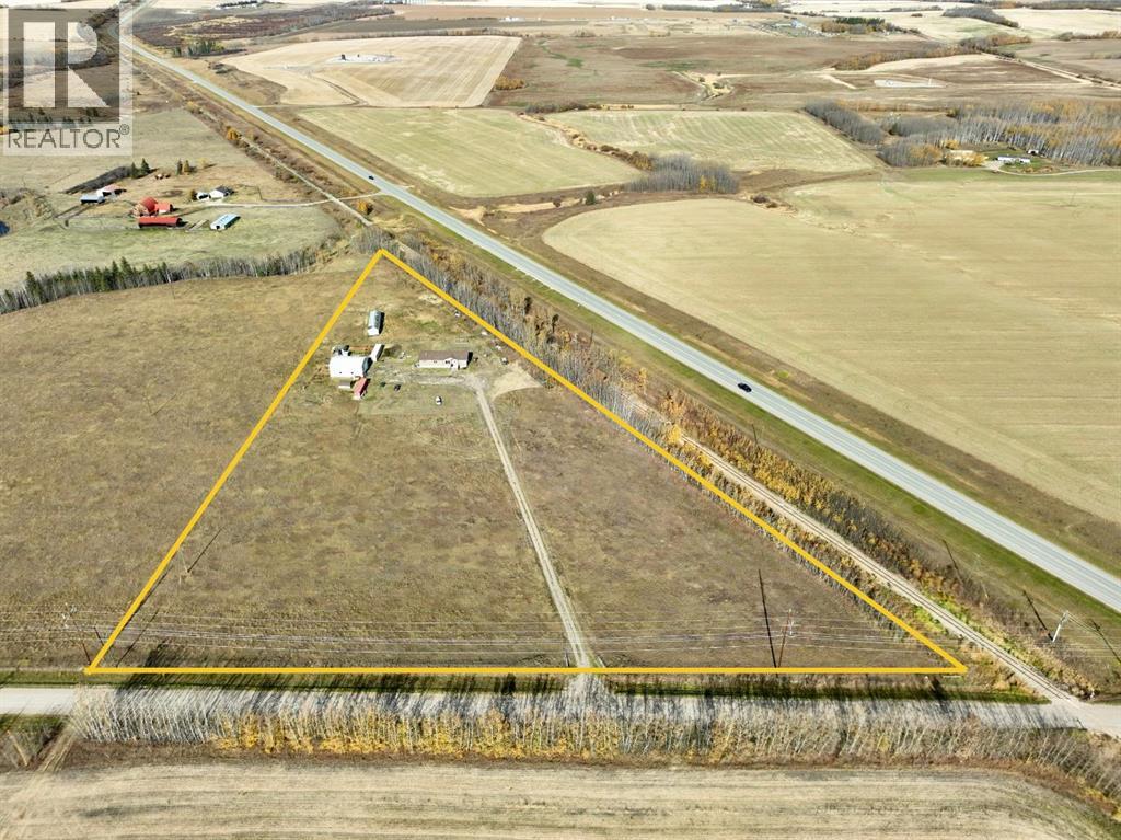105036 Twp Rd 730 Property Photo 6