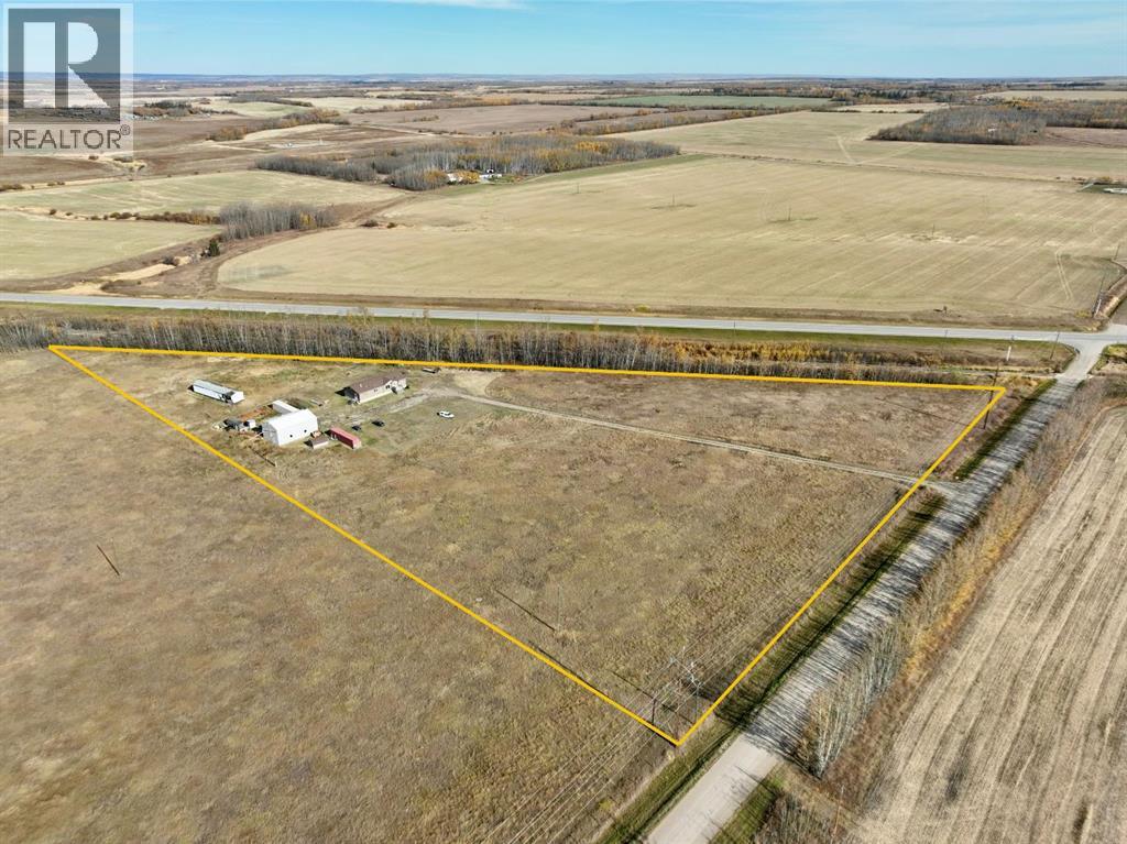 105036 Twp Rd 730 Property Photo 24