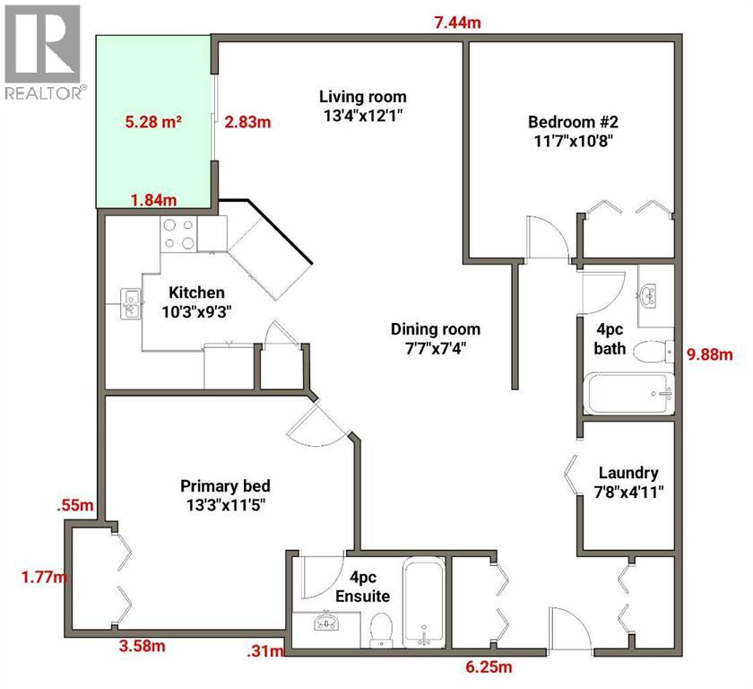 505 Railway Street West Property Photo 3