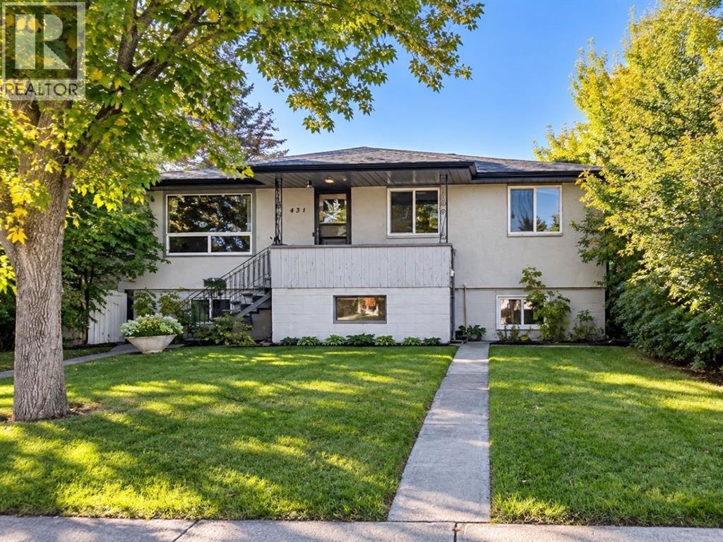 431 53 Avenue Sw Property Photo 1