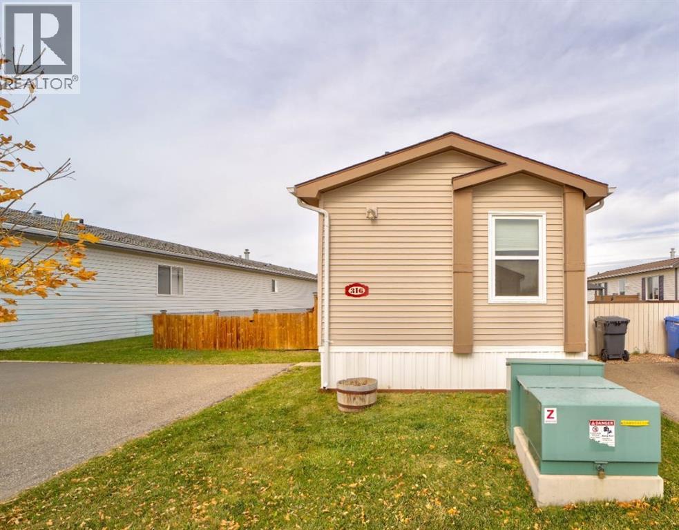 316 Spurline Avenue Property Photo 1
