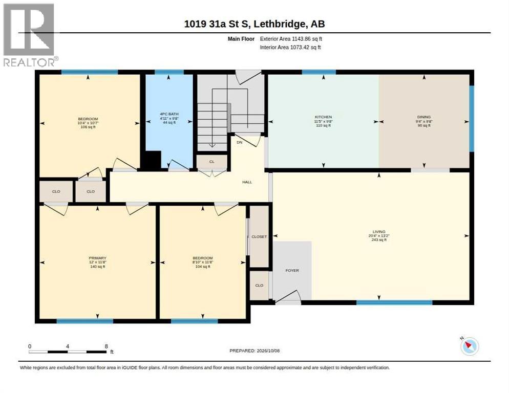 1019 31a Street S Property Photo 26
