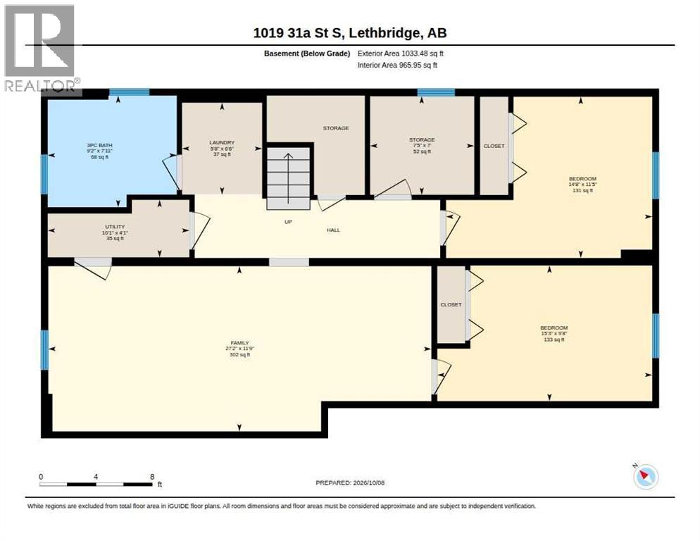 1019 31a Street S Property Photo 27